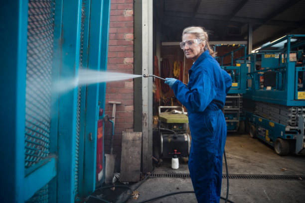 Best Spring Cleaning  in Diamond Ridge, AK