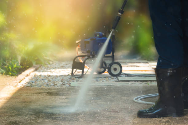 Best Heavy Equipment Washing  in Diamond Ridge, AK
